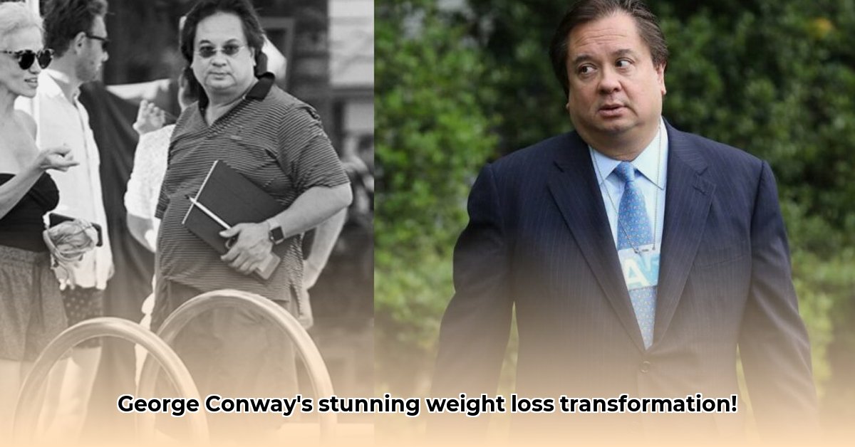 george-conway-weight-loss-before-and-after